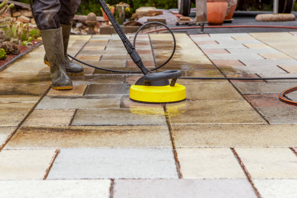 Best Parking Lot and Garage Cleaning  in Mccullom Lake, IL
